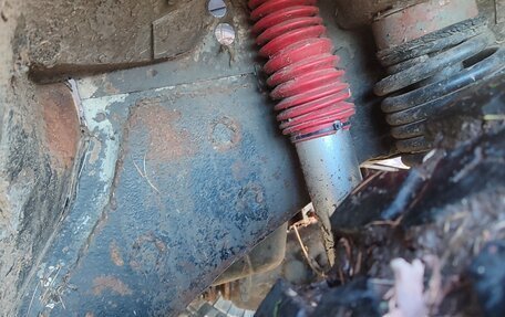 Jeep Cherokee, 1990 год, 1 200 000 рублей, 14 фотография