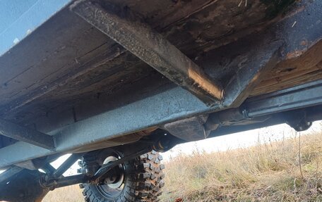 Jeep Cherokee, 1990 год, 1 200 000 рублей, 15 фотография