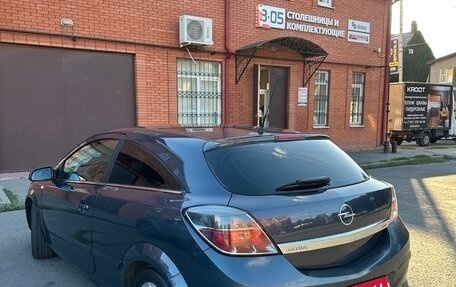 Opel Astra H, 2008 год, 490 000 рублей, 4 фотография