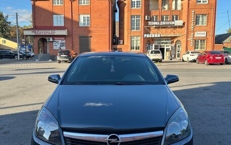 Opel Astra H, 2008 год, 490 000 рублей, 2 фотография