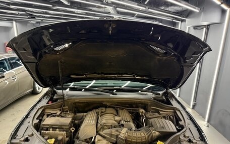 Jeep Grand Cherokee, 2017 год, 4 950 000 рублей, 18 фотография