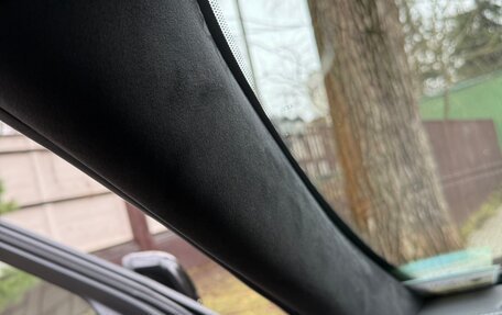 Jeep Grand Cherokee, 2017 год, 4 950 000 рублей, 27 фотография