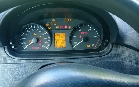 Mercedes-Benz Vito, 2013 год, 1 890 000 рублей, 6 фотография