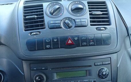 Mercedes-Benz Vito, 2013 год, 1 890 000 рублей, 8 фотография