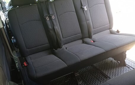 Mercedes-Benz Vito, 2013 год, 1 890 000 рублей, 14 фотография