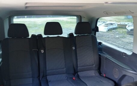 Mercedes-Benz Vito, 2013 год, 1 890 000 рублей, 12 фотография