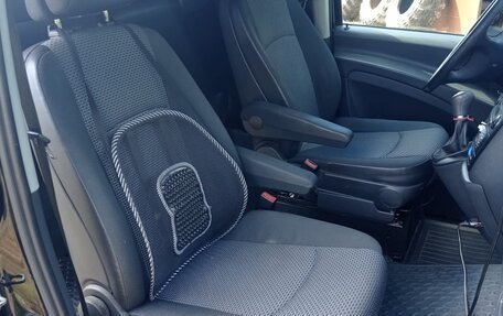 Mercedes-Benz Vito, 2013 год, 1 890 000 рублей, 13 фотография