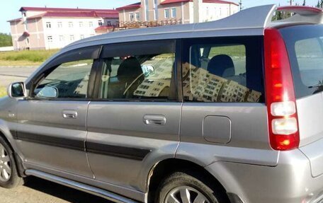 Honda HR-V I, 2002 год, 600 000 рублей, 6 фотография