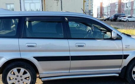 Honda HR-V I, 2002 год, 600 000 рублей, 5 фотография