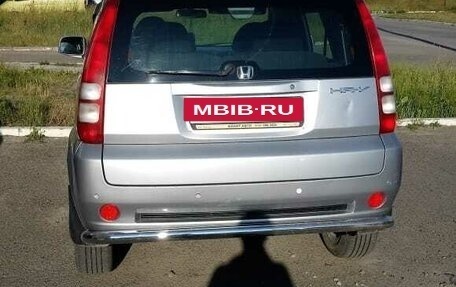 Honda HR-V I, 2002 год, 600 000 рублей, 4 фотография