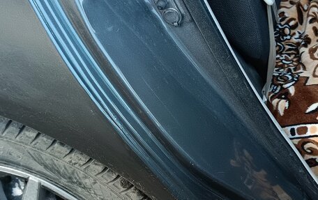 Geely MK I рестайлинг, 2012 год, 290 000 рублей, 10 фотография