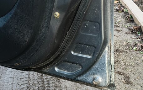 Geely MK I рестайлинг, 2012 год, 290 000 рублей, 15 фотография