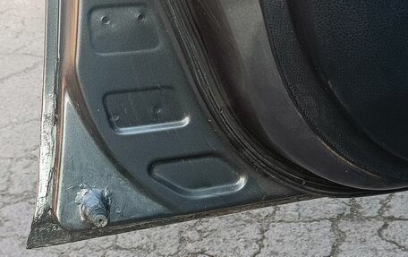 Geely MK I рестайлинг, 2012 год, 290 000 рублей, 14 фотография