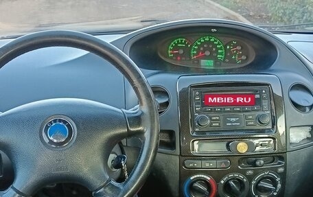 Geely MK I рестайлинг, 2012 год, 290 000 рублей, 17 фотография