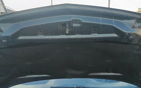 Geely MK I рестайлинг, 2012 год, 290 000 рублей, 18 фотография