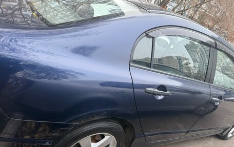 Honda Civic VIII, 2007 год, 710 000 рублей, 6 фотография