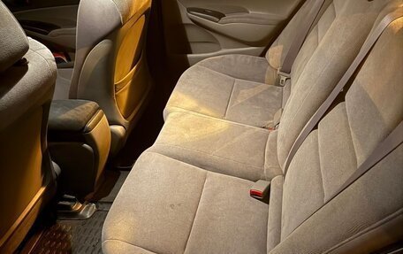 Honda Civic VIII, 2007 год, 710 000 рублей, 4 фотография