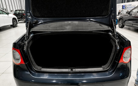 Volkswagen Jetta VI, 2007 год, 550 000 рублей, 12 фотография