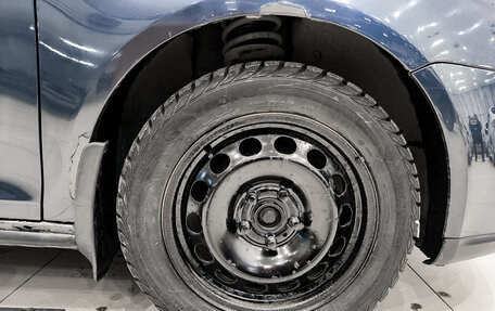 Volkswagen Jetta VI, 2007 год, 550 000 рублей, 22 фотография