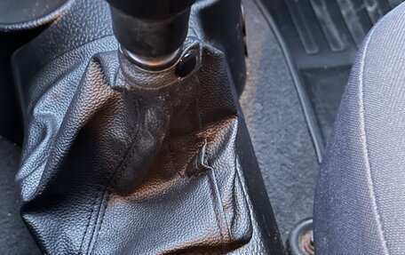 Hyundai Getz I рестайлинг, 2004 год, 300 000 рублей, 12 фотография