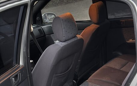 Hyundai Getz I рестайлинг, 2004 год, 300 000 рублей, 11 фотография