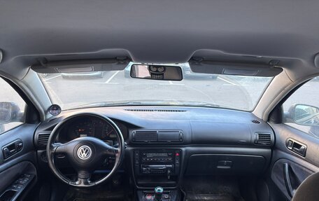 Volkswagen Passat B5+ рестайлинг, 1998 год, 250 000 рублей, 6 фотография