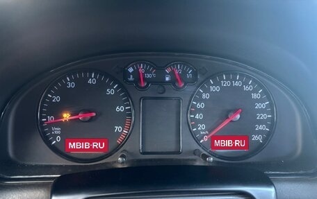 Volkswagen Passat B5+ рестайлинг, 1998 год, 250 000 рублей, 7 фотография