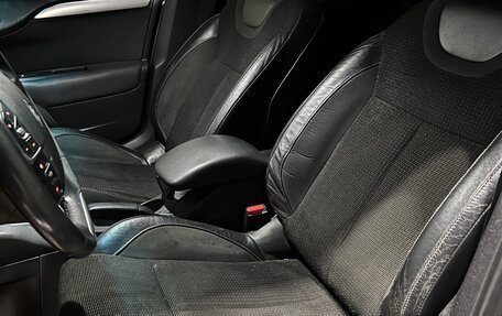 Citroen C4 II рестайлинг, 2012 год, 530 000 рублей, 10 фотография