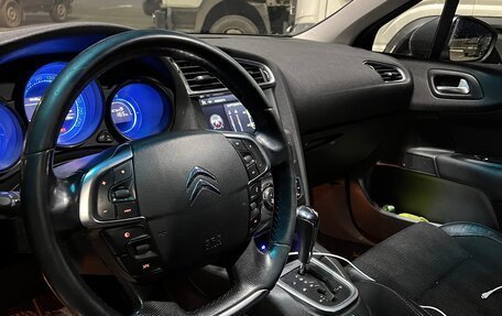 Citroen C4 II рестайлинг, 2012 год, 530 000 рублей, 7 фотография