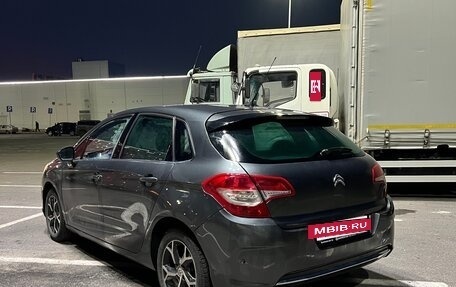 Citroen C4 II рестайлинг, 2012 год, 530 000 рублей, 6 фотография