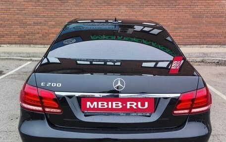 Mercedes-Benz E-Класс, 2013 год, 2 250 000 рублей, 2 фотография