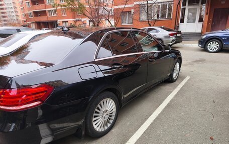 Mercedes-Benz E-Класс, 2013 год, 2 250 000 рублей, 8 фотография