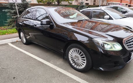 Mercedes-Benz E-Класс, 2013 год, 2 250 000 рублей, 6 фотография