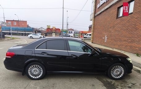 Mercedes-Benz E-Класс, 2013 год, 2 250 000 рублей, 3 фотография