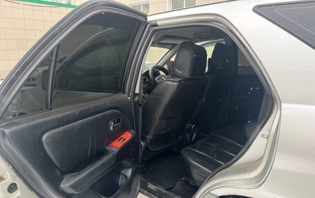 Lexus RX IV рестайлинг, 2002 год, 825 000 рублей, 5 фотография