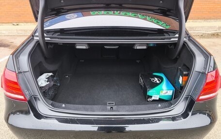 Mercedes-Benz E-Класс, 2013 год, 2 250 000 рублей, 12 фотография