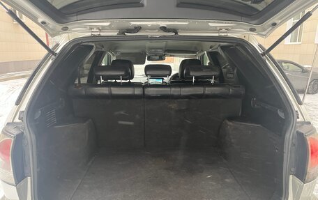 Lexus RX IV рестайлинг, 2002 год, 825 000 рублей, 11 фотография