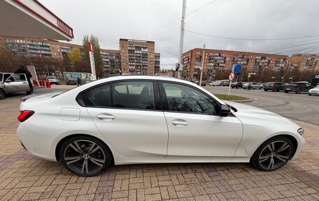 BMW 3 серия, 2021 год, 3 850 000 рублей, 7 фотография