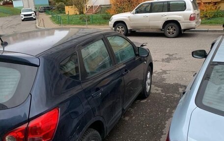 Nissan Qashqai, 2009 год, 350 000 рублей, 3 фотография