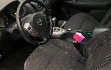 Nissan Qashqai, 2009 год, 350 000 рублей, 2 фотография