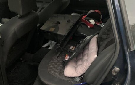 Nissan Qashqai, 2009 год, 350 000 рублей, 4 фотография