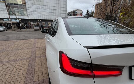 BMW 3 серия, 2021 год, 3 850 000 рублей, 11 фотография