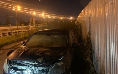 Nissan Qashqai, 2009 год, 350 000 рублей, 6 фотография