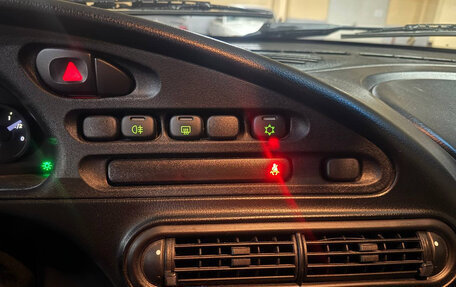 Chevrolet Niva I рестайлинг, 2018 год, 790 000 рублей, 3 фотография