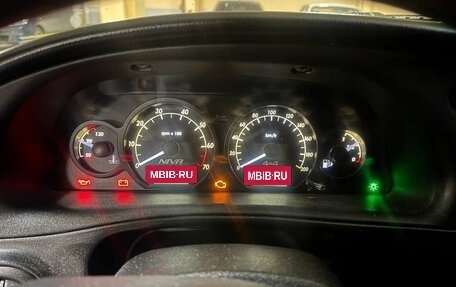 Chevrolet Niva I рестайлинг, 2018 год, 790 000 рублей, 4 фотография