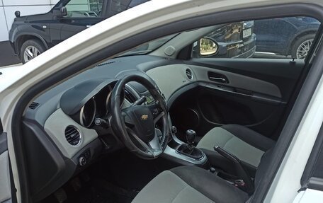 Chevrolet Cruze II, 2013 год, 750 000 рублей, 7 фотография