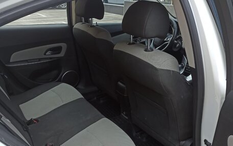 Chevrolet Cruze II, 2013 год, 750 000 рублей, 10 фотография