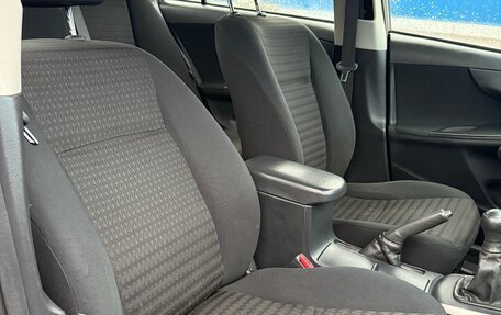 Toyota Corolla, 2008 год, 650 000 рублей, 10 фотография