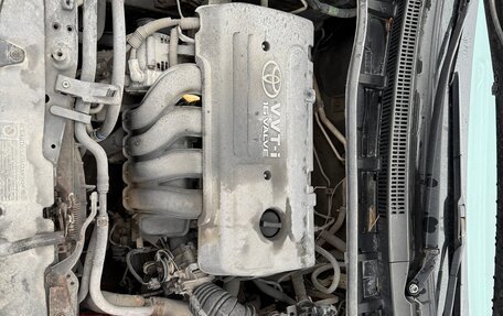 Toyota Corolla, 2008 год, 650 000 рублей, 23 фотография