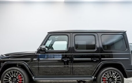 Mercedes-Benz G-Класс AMG, 2025 год, 29 480 000 рублей, 2 фотография